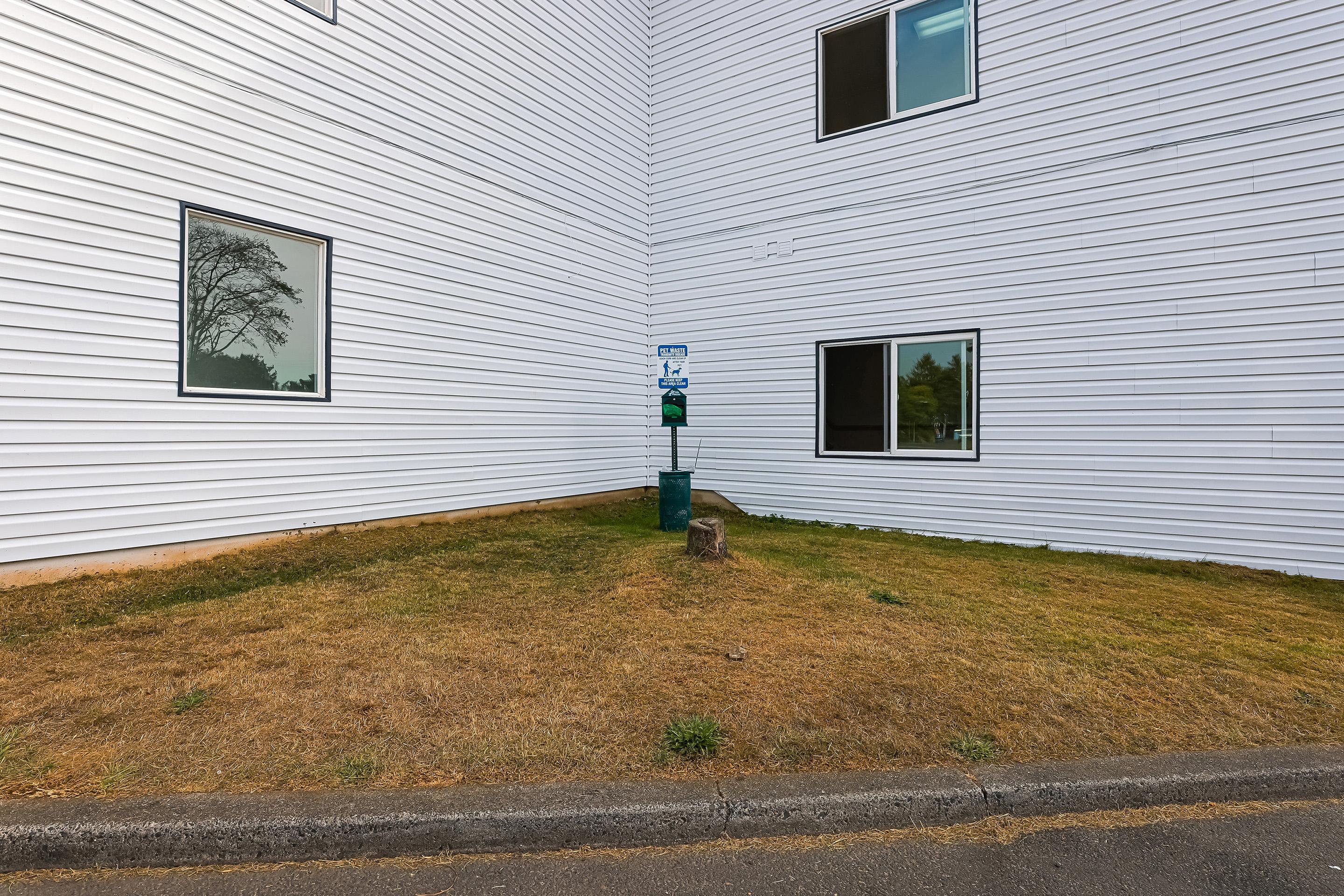Coastal Inn By Oyo Lincoln City - Oregon Coast Hwy Exterior photo