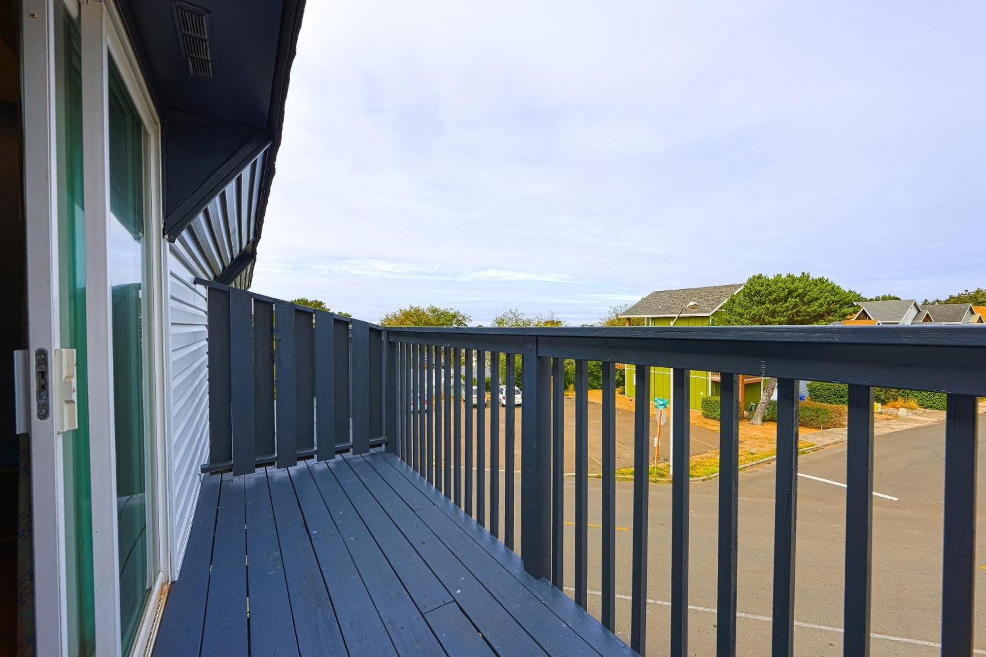 Coastal Inn By Oyo Lincoln City - Oregon Coast Hwy Exterior photo